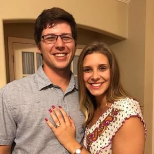 Meet your Posher, Allison